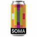 Swipe Soma Beer Double Hazy IPA Swipe Soma Beer Double Hazy IPA