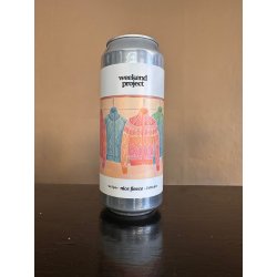 weekend project Nice Fleece weekend project Nice Fleece