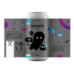 Fuerst Wiacek Ghosts - Beer Force