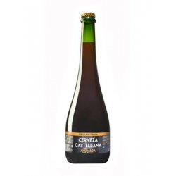 Cerveza Artesana Castellana Ahumada - Vinopremier