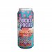 Hocus Pocus Panacea Imperial Sour com Framboesa e Mirtilo 473 ml 