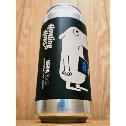 Howling Hops NEIPA No. 8
