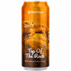 Pentrich Brewing Co. Top of the Rock Pentrich Brewing Co. Top of the Rock