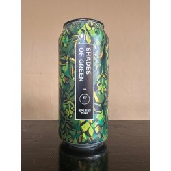 Wylam Shades of Green Wylam Shades of Green