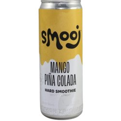 Smooj MANGO PIÑA COLADA