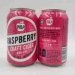 PULP: Raspberry Craft Cider (330ml) 