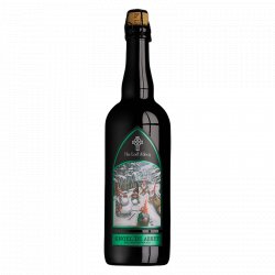 The Lost Abbey Gnoel de Abbey 750ml - The Open Bottle