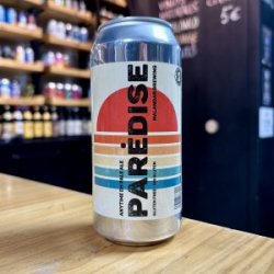 MALANDAR BREWING PAREDISE MALANDAR BREWING PAREDISE