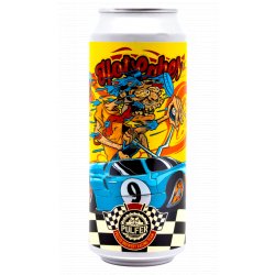 Pulfer Brewery Hot Cakes #9