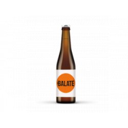 BALATE ISLAY - Labirratorium