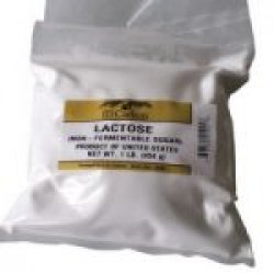 Lactosa 1 Lb - Brewmasters México