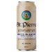 St. Pierre Blanche St. Pierre Blanche