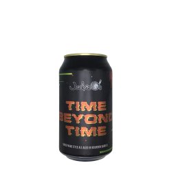 Jackie O’s Brewery Time Beyond Time