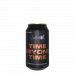Jackie O’s Brewery Time Beyond Time 