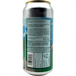 Left Handed Giant CORMORAN Left Handed Giant CORMORAN