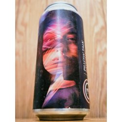 Pipeline Brewing Co Pillow Talk
