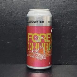 Cloudwater Forever Chubbles - Brew Cavern