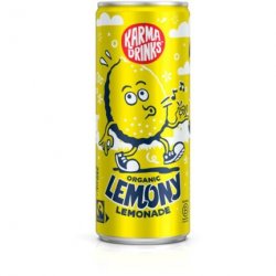 Lemony Lemonade  250ml x 24 - Love Beer