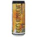 Rudy's Kombucha - Pineapple & Peach 