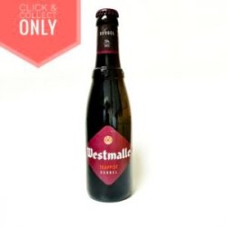 Westmalle  Dubbel - Nearest Beer Shop