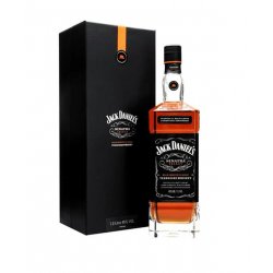 Whiskey Jack Daniels Sinatra Select Botella 45° 1L - Cervezas del Mundo