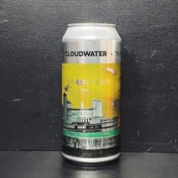 Cloudwater Chubbles 53°N - Brew Cavern