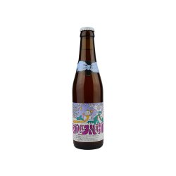 Dolle Brouwers Stille Nacht 2018 - Drankenhandel Leiden / Speciaalbierpakket.nl