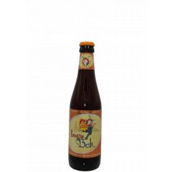 Brugse Bok 6,5% 33cl - Brygshoppen