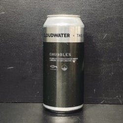 Cloudwater Chubbles - Brew Cavern