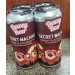 Dewey Beer Company Secret Machine - Cherry Blackberry Pie 4 pack 16 oz. Can 