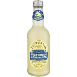 Fentimans Victorian Lemonade
