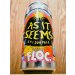Floc Brewing - As It Seems 