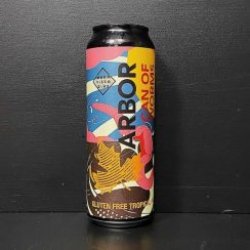 Arbor Can Of Worms - Brew Cavern