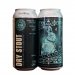 Dogma Oblivion Dry Stout 473 ml 