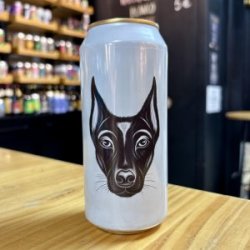 FERMENTERARNA THE DOG FERMENTERARNA THE DOG