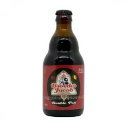 Broeder Jacob Double Port - Belgian Craft Beers