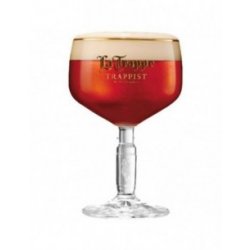 Glass La Trappe - Gourmet en Casa TCM