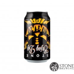 Stone Brewing Enjoy By IPA (Limited Edition Halloween IPA) - 3 Brothers Liquor