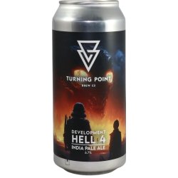 Azvex Brewing Company Development Hell 4