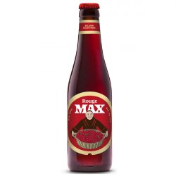 Brouwerij Omer Vander Ghinste Rouge Max
