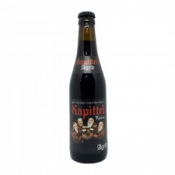 Kapittel Aged - Belgian Craft Beers