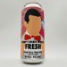 Vice Today’s Secret Word Is Fresh Hop IPA Can 