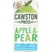 Cawston Press Apple & Pear 200ml x 18 Cawston Press Apple & Pear 200ml x 18