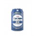 Mahou Sin Alcohol lata 330ml 