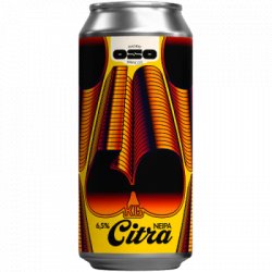 Oso Brew Co 60KG Citra Oso Brew Co 60KG Citra