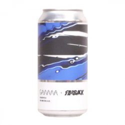 Gamma  Aquaticus (Finback Collab) - Ales & Brews