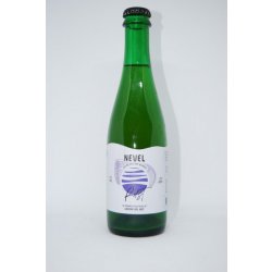 Nevel Wild Ales Rust