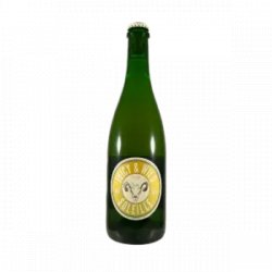 Lambiek Fabriek Soleille 75cl - Het Huis van de Geuze