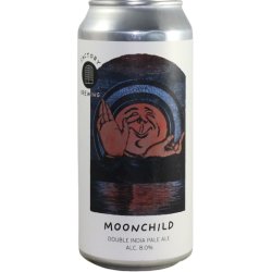 Factory Brewing Moonchild Factory Brewing Moonchild
