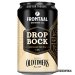 Frontaal Drop Bock (2025) Frontaal Drop Bock (2025)